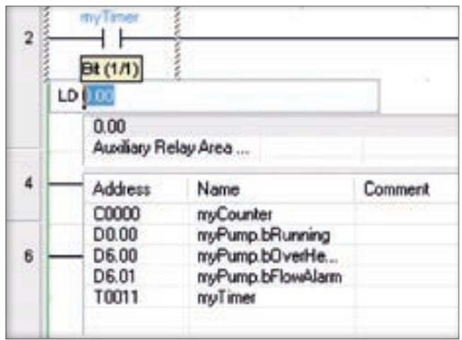 OMRON CX-ONE V4 - New features - 1