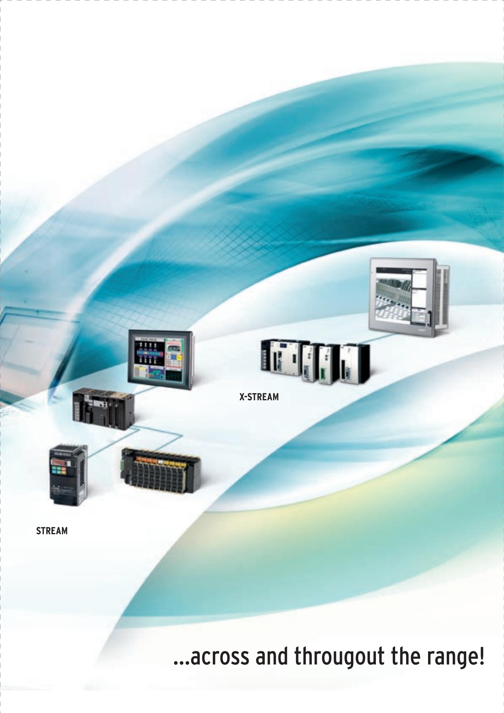 OMRON CX-ONE V4 - 1