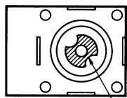 OMRON D4BL - Head Direction Changes - 3