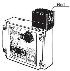 OMRON D4BL - Switches - 1