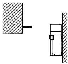 OMRON D4BL - Stopper - 2