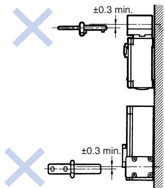 OMRON D4BL - Operation Key - 1