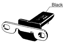 OMRON D4BS - Operation Keys - 3