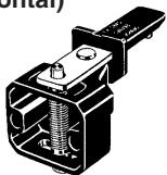 OMRON D4BS - Ordering Information - 3