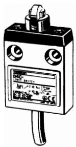 OMRON D4C - Standard Models - 9