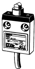 OMRON D4C - Standard Models - 13