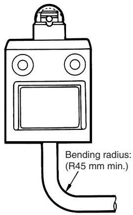 OMRON D4C - Handling - 2