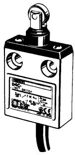 OMRON D4C - Standard Models - 7