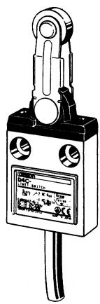 OMRON D4C - Standard Models - 22