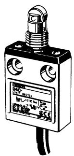 OMRON D4C - Standard Models - 26
