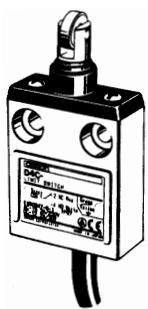 OMRON D4C - Standard Models - 11