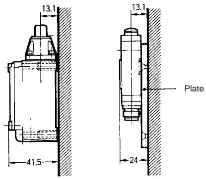 OMRON D4CC - Remarks - 1