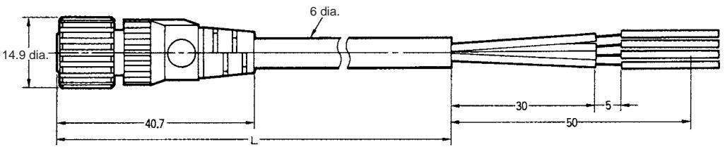 OMRON D4CC - Plugs - 3