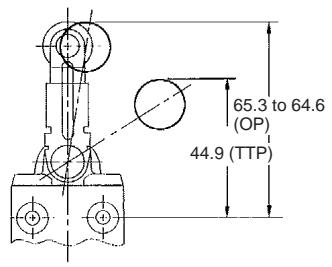 OMRON D4CC - Others - 2