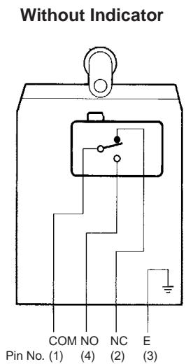 OMRON D4CC - ■ Contact Form - 1