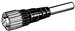 OMRON D4CC - Plugs - 1