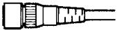 OMRON D4CC - Accessories (Order Separately) - 1