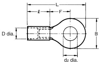 OMRON D4E-N - Wiring - 1