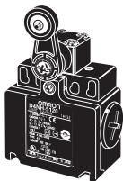 OMRON D4N - Modèles à 2 conduit - 1