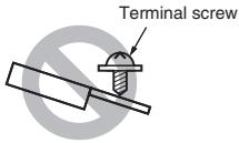 OMRON D4N-R - Wiring - 3