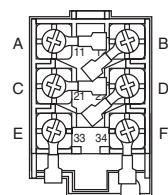 OMRON D4N-R - 1