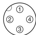 OMRON D4N-R - Connector Type - 1