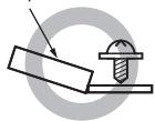 OMRON D4N-R - Wiring - 2