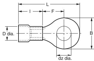 OMRON D4NH - Wiring - 2