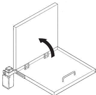 OMRON D4NH - Application Examples of Arm Lever Use - 6