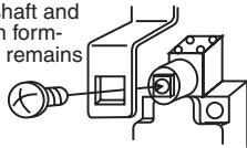 OMRON D4NH - Conduit - 1