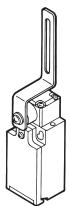 OMRON D4NH - Application Examples of Arm Lever Use - 1