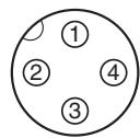 OMRON D4NH - Connector Type - 1