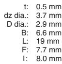 OMRON D4NH - Wiring - 1