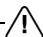 OMRON D4NL - Caution - 1