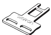 OMRON D4NL - Operation Keys - 1