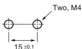 OMRON D4NL - Tightening Torque - 2