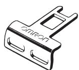 OMRON D4NL - Operation Keys - 6