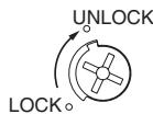 OMRON D4NL - Release Key - 1