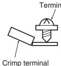 OMRON D4NS - Wiring - 7
