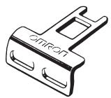 OMRON D4NS - Operation Keys - 2