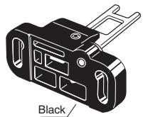 OMRON D4NS - Operation Keys - 8