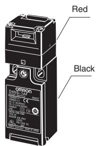 OMRON D4NS - Switches - 1