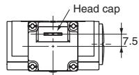 OMRON D4NS - 2-conduit Models - 1