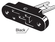 OMRON D4NS - Operation Keys - 5