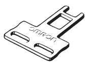 OMRON D4NS - Operation Keys - 1