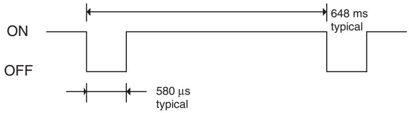 OMRON DEVICENET SAFETY - 5-2-3 Safety Output Specifications for Semiconductor Outputs - 1