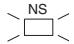 OMRON DEVICENET SAFETY - 4-2-1 MS/NS Indicators - 6