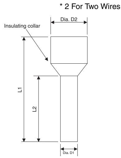 OMRON DEVICENET SAFETY - Note - 2