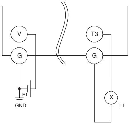 OMRON DEVICENET SAFETY - Wiring - 1