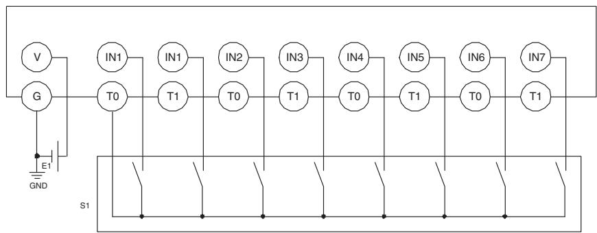 OMRON DEVICENET SAFETY - Wiring - 1